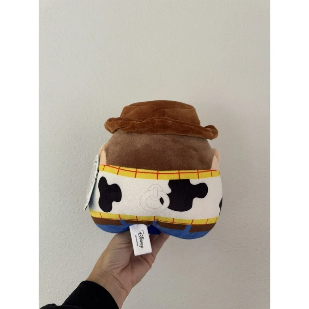 New Disney Pixar Woody 8